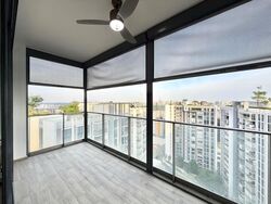 The Panorama (D20), Condominium #592555811